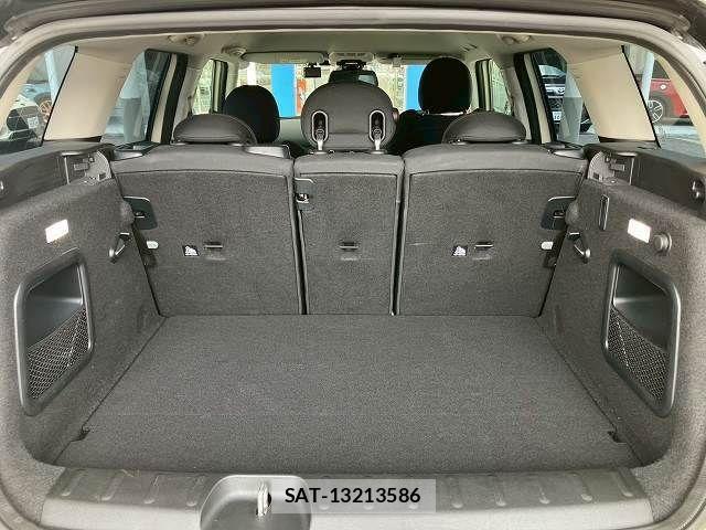 Bmw MINI 2021-03 7501576-18