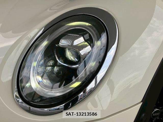 Bmw MINI 2021-03 7501576-19