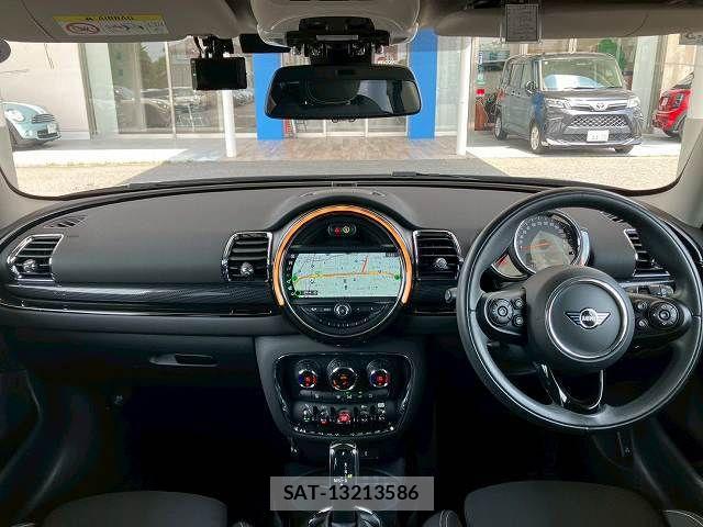 Bmw MINI 2021-03 7501576-2