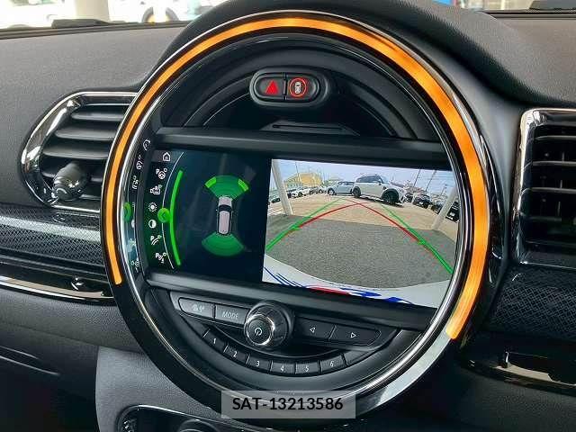 Bmw MINI 2021-03 7501576-4