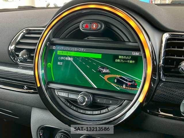 Bmw MINI 2021-03 7501576-5
