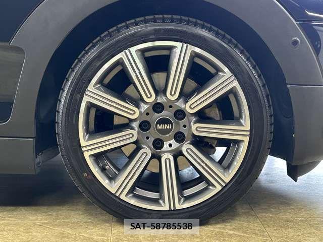 Bmw MINI 2022-04 7725776-3