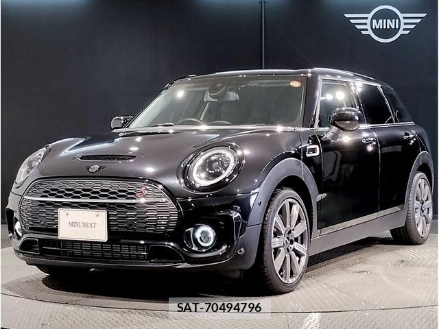 Bmw MINI 2023-09 7725779-0