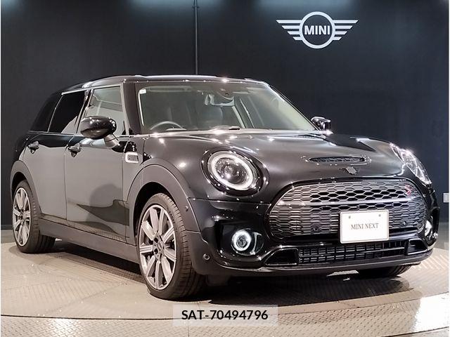 Bmw MINI 2023-09 7725779-5