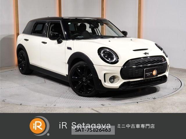 Bmw MINI 2022-01 7725778-0