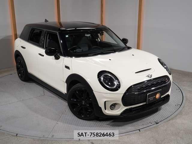 Bmw MINI 2022-01 7725778-18