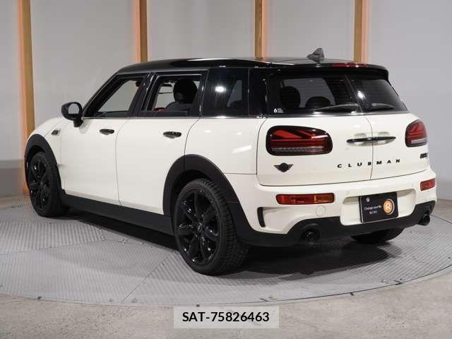 Bmw MINI 2022-01 7725778-1