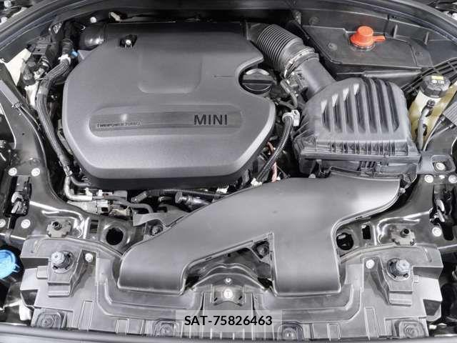 Bmw MINI 2022-01 7725778-6