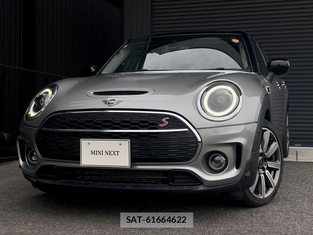 Bmw MINI 2024-02 7877822-0