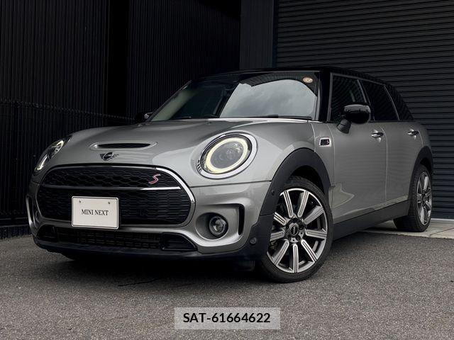 Bmw MINI 2024-02 7877822-1