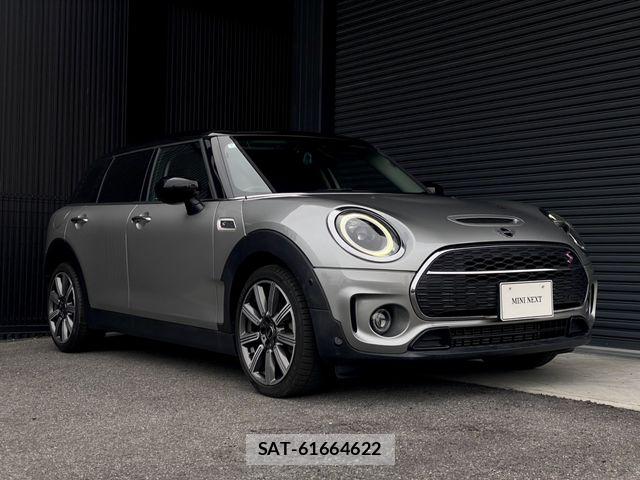 Bmw MINI 2024-02 7877822-3