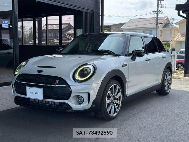 Bmw MINI 2021-08 8074622-0