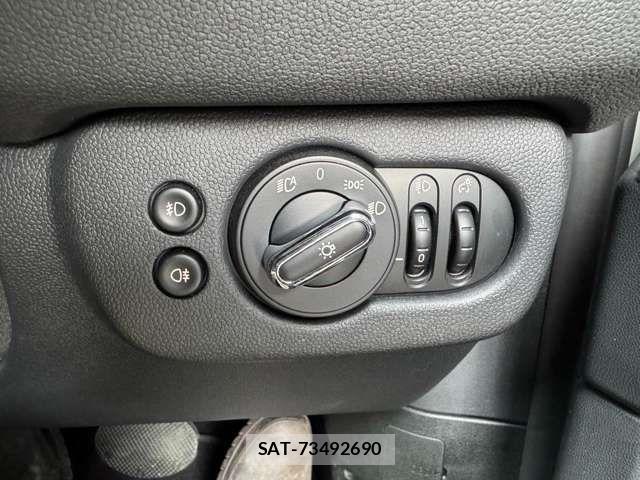 Bmw MINI 2021-08 8074622-10
