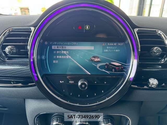 Bmw MINI 2021-08 8074622-13