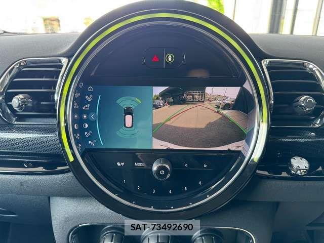 Bmw MINI 2021-08 8074622-14