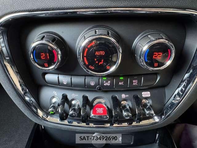 Bmw MINI 2021-08 8074622-15