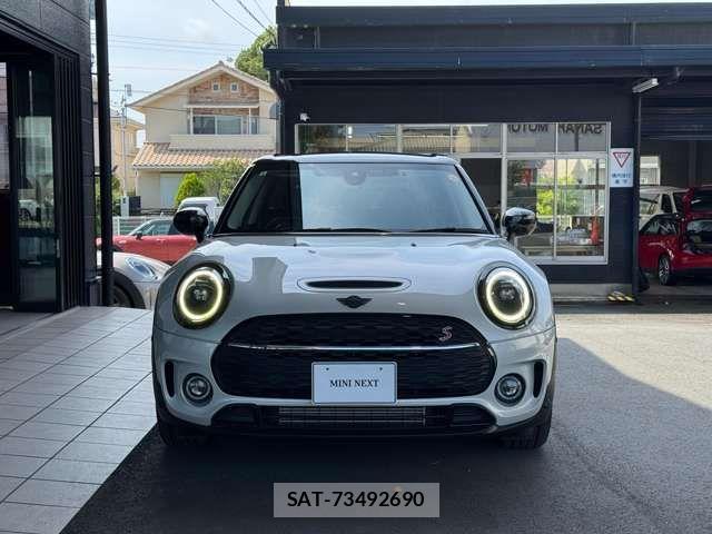 Bmw MINI 2021-08 8074622-1