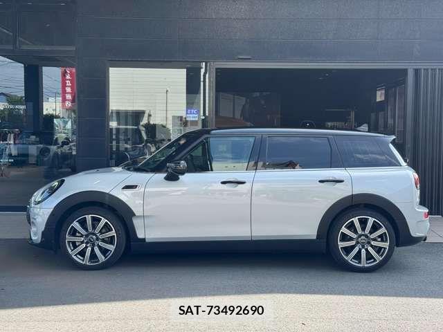 Bmw MINI 2021-08 8074622-2