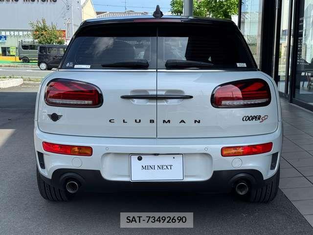 Bmw MINI 2021-08 8074622-3