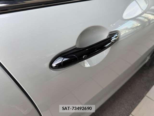 Bmw MINI 2021-08 8074622-4