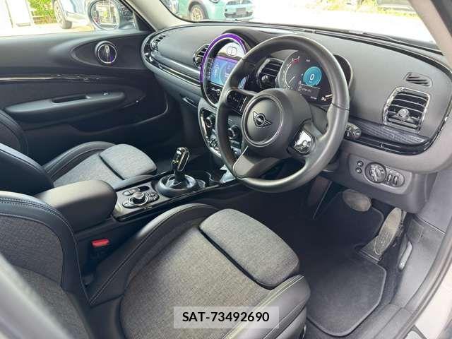 Bmw MINI 2021-08 8074622-5