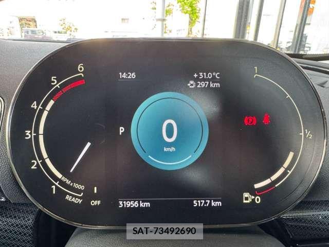 Bmw MINI 2021-08 8074622-7