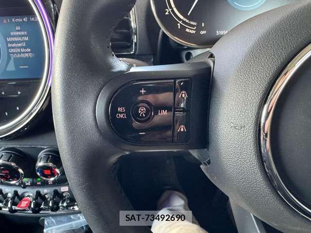 Bmw MINI 2021-08 8074622-8