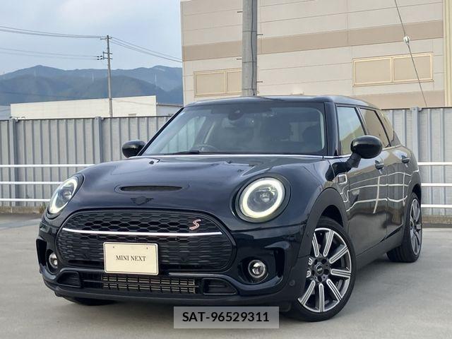Bmw MINI 2021-12 8315469-0
