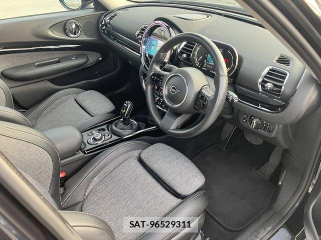 Bmw MINI 2021-12 8315469-1