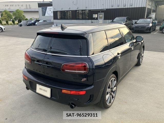 Bmw MINI 2021-12 8315469-2