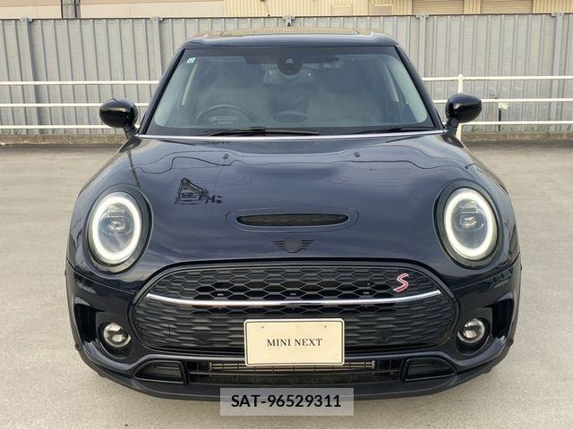 Bmw MINI 2021-12 8315469-3