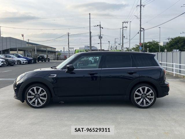 Bmw MINI 2021-12 8315469-4