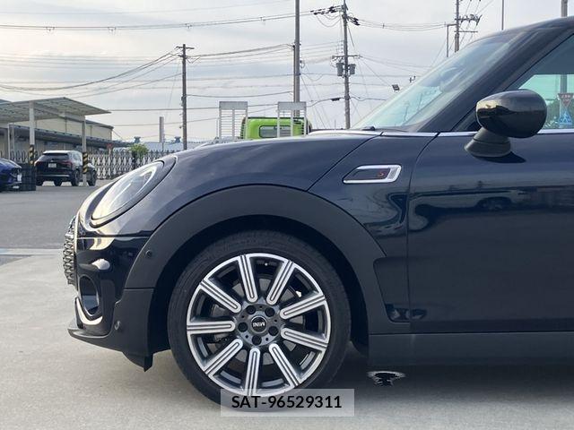 Bmw MINI 2021-12 8315469-5
