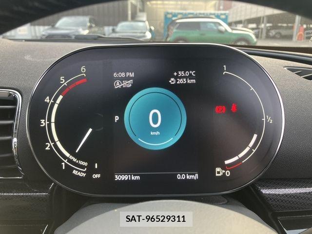 Bmw MINI 2021-12 8315469-6