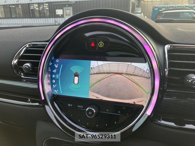 Bmw MINI 2021-12 8315469-8