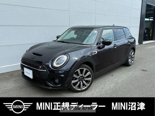 Bmw MINI 2022-02 8354974-0