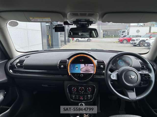 Bmw MINI 2022-02 8354974-10