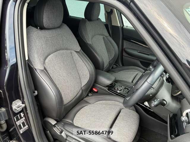 Bmw MINI 2022-02 8354974-11