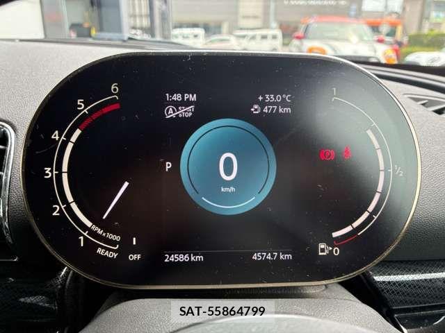 Bmw MINI 2022-02 8354974-14