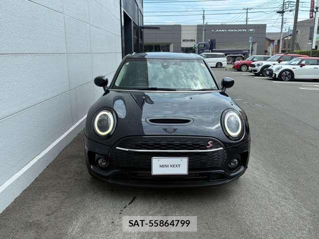 Bmw MINI 2022-02 8354974-1