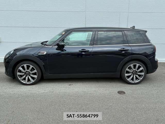 Bmw MINI 2022-02 8354974-2