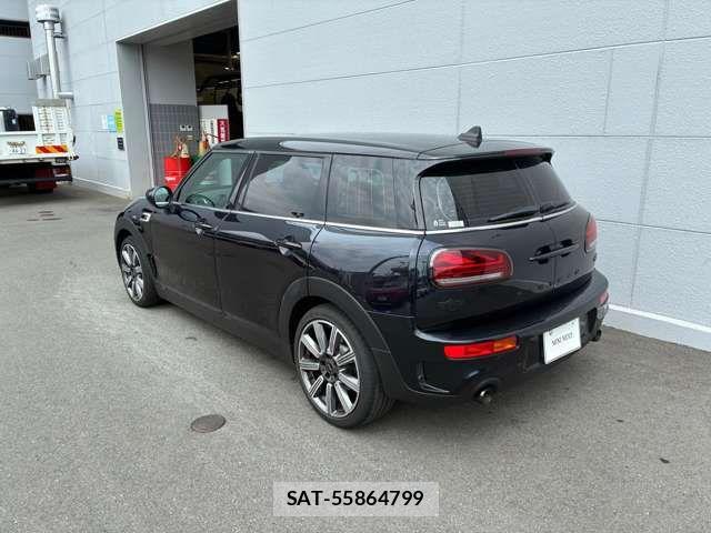 Bmw MINI 2022-02 8354974-3