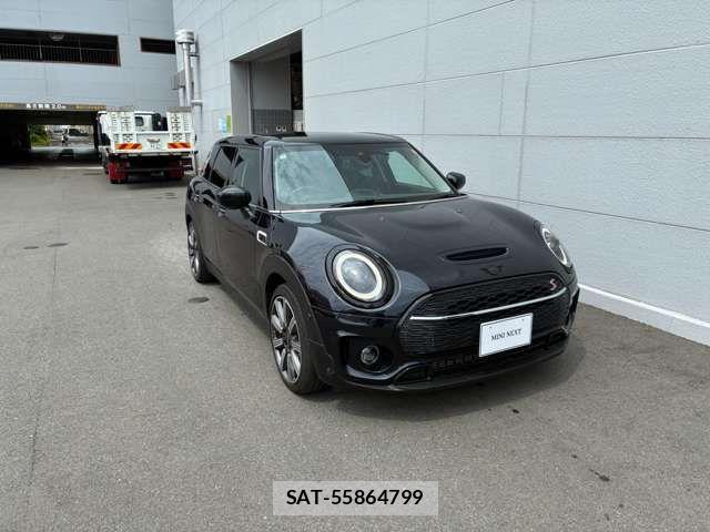 Bmw MINI 2022-02 8354974-5