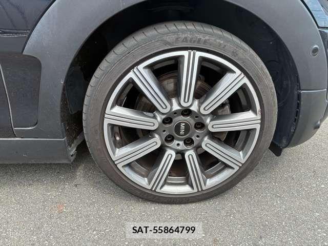 Bmw MINI 2022-02 8354974-8