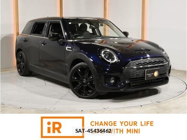 Bmw MINI 2021-07 8354975-0