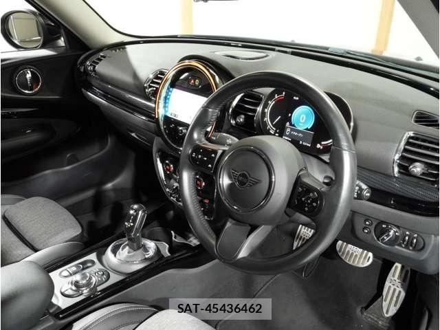 Bmw MINI 2021-07 8354975-13