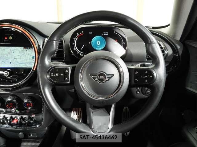 Bmw MINI 2021-07 8354975-14