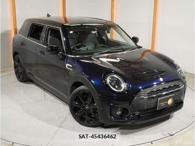 Bmw MINI 2021-07 8354975-16