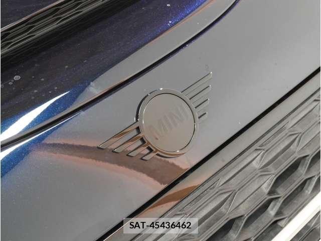 Bmw MINI 2021-07 8354975-19
