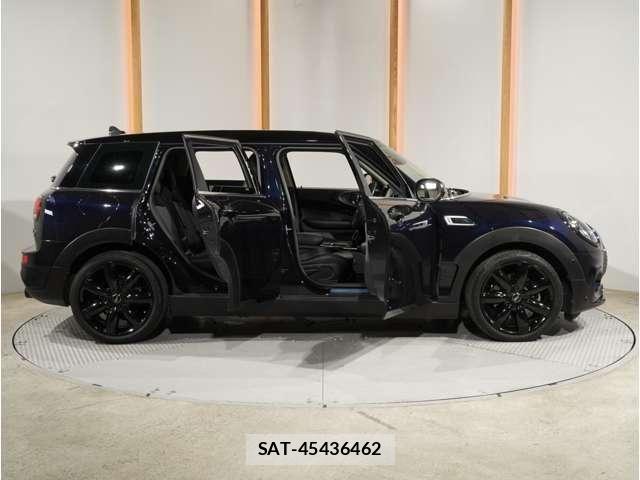 Bmw MINI 2021-07 8354975-21